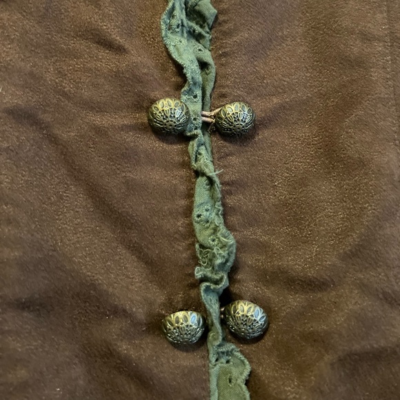 Anne Giorgio jacket - Picture 2 of 7